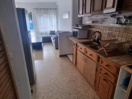 vente appartement 4 pièces 60 m² à mitry-mory (77290)  142 000 €