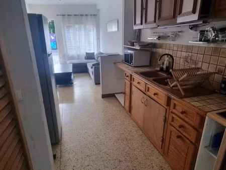 vente appartement 4 pièces 60 m² à mitry-mory (77290)  142 000 €