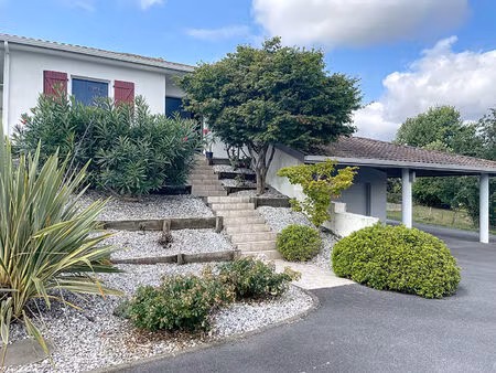 achat maison 5 pièces 185m²