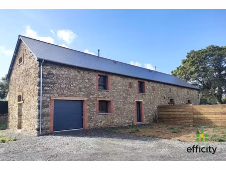 vente maison 1 pièce 130 m² à vitre (35500)  199 000 €