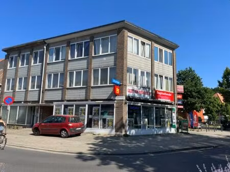 kantoor te koop in ekeren