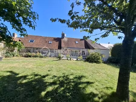 maison de 181 m² à carrouges