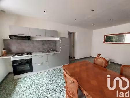 vente maison 2 pièces 46 m² culan (18270)