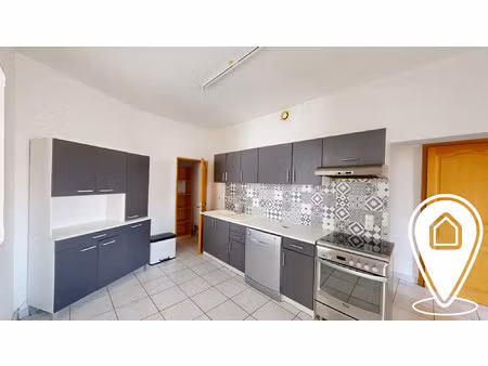 achat appartement 3 pièces 74m² macheren 57730