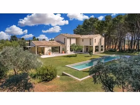 achat : maison (13810)