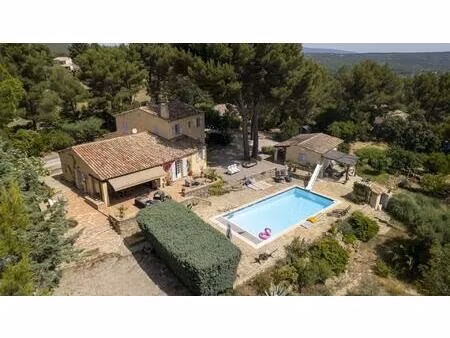 achat : maison (13180)