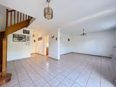 maison coueron 5 pièce(s) 113.86 m2
