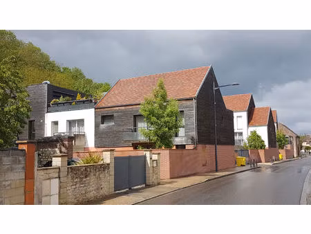 achat appartement 2 pièces 35m²