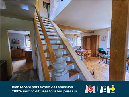 vente maison 6 pièces 124 m² à algolsheim (68600)  297 000 €