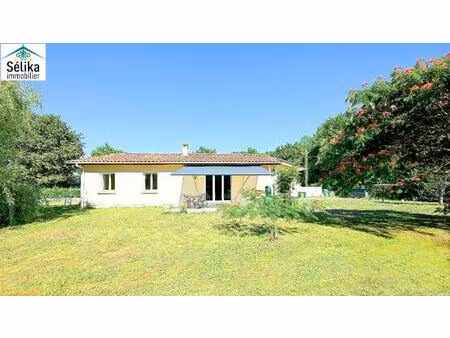 confort & calme assuré !