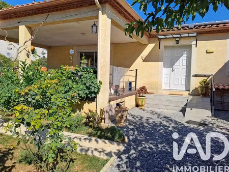 vente maison 5 pièces 140 m² à saint-hippolyte-du-fort (30170)  324 000 €