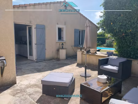 vente maison 5 pièces 128 m² à montelimar (26200)  335 000 €
