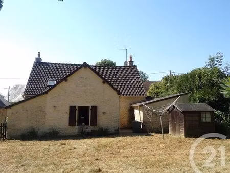 maison à vendre - 6 pièces - 131 26 m2 - rouy - 58 - bourgogne