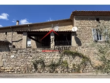 annonce maison à vendre