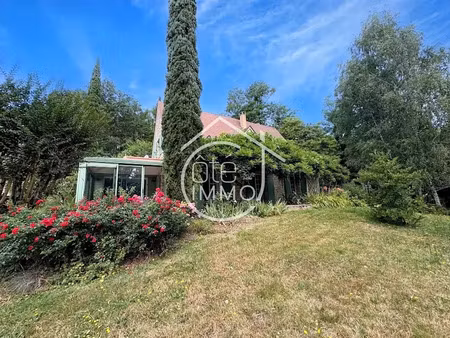 vente maison 6 pièces 210 m² à prigonrieux (24130)  337 500 €