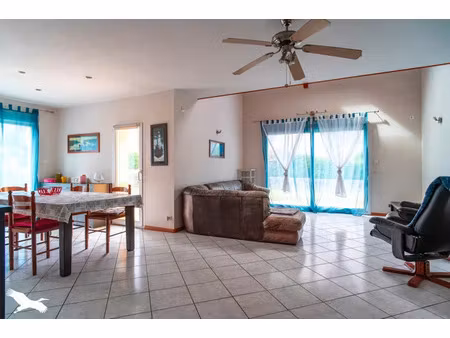 vente maison 5 pièces 130 m² bénodet (29950)