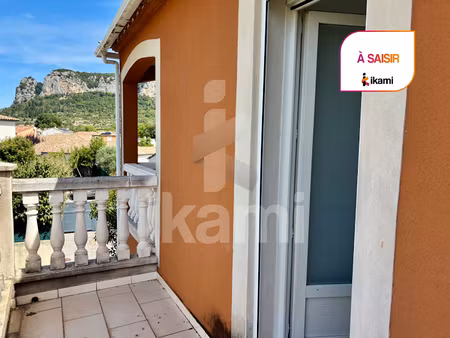 vente maison 5 pièces 123 m² à saint-bauzille-de-putois (34190)  335 000 €