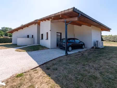 vente maison 4 pièces 117 m² à montech (82700)  360 000 €