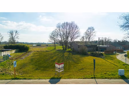 grond te koop in kasterlee