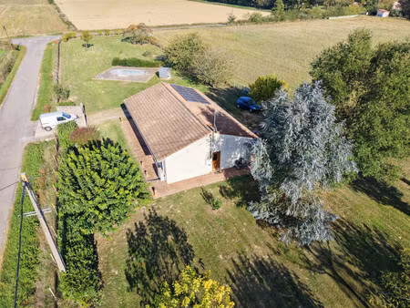 maison à vendre à villematier (31340) - haute-garonne