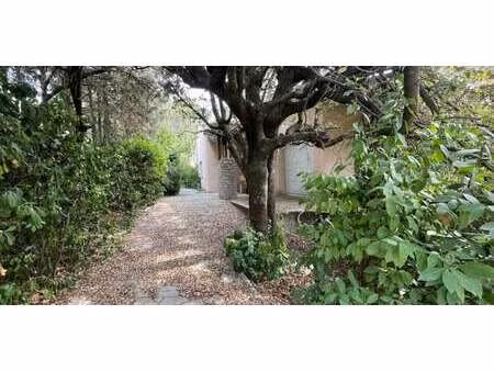 maison avec piscine et terrasse montferrier-sur-lez (34)