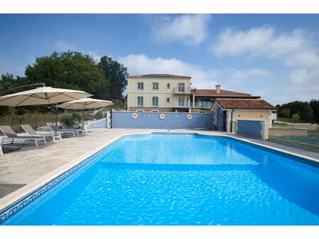 maison à vendre à sainte-livrade-sur-lot (47110) - lot-et-garonne