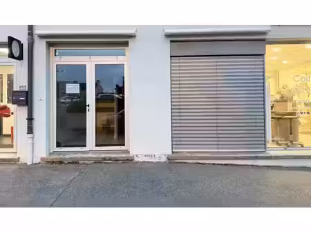 location local commercial la primaube 12450 - - surface privée