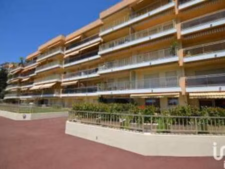 vente appartement 4 pièces piscine à antibes (06160) : à vendre 4 pièces piscine / 81m² an