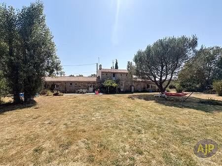 maison apremont 7 pièces