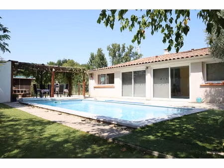 maison - 4 pièces - 114 m²