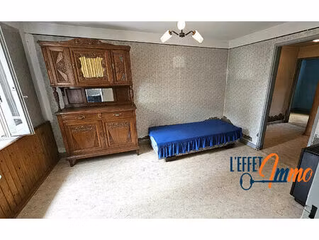 maison lautenbach 6 pièce(s) 109.40 m2