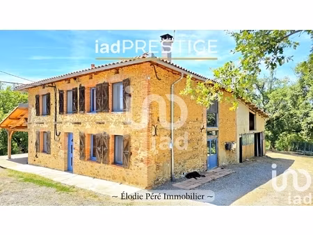 vente domaine 6 pièces