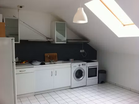 type iii - secteur blossac