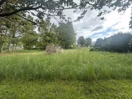 terrain à vendre à schönberg