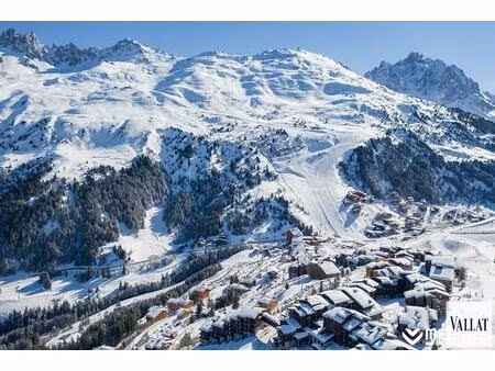 meribel mottaret - rarissime a la vente fonds de commerce et murs commerciaux