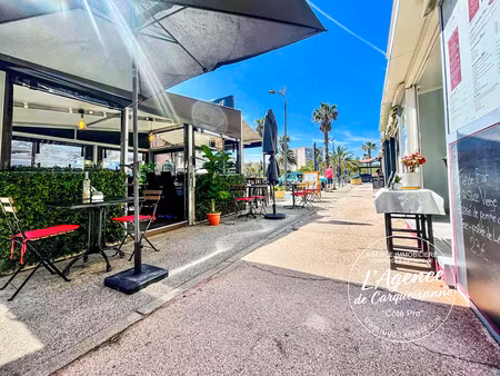 vente local commercial le lavandou 83980 - - surface privée