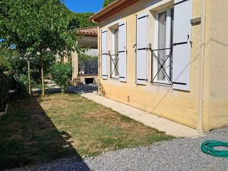 vente maison à saint-hippolyte-du-fort (30170) : à vendre / 140m² saint-hippolyte-du-fort