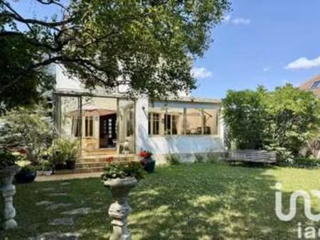vente maison à troyes (10000) : à vendre / 150m² troyes
