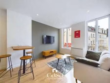 vente appartement 3 pièces à caen bas venoix - st ouen (14000) : à vendre 3 pièces / 57m² 