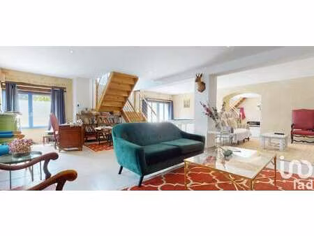 vente maison piscine à campsegret (24140) : à vendre piscine / 515m² campsegret