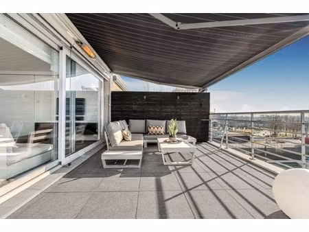 appartement te koop in brugge met 3 slaapkamers