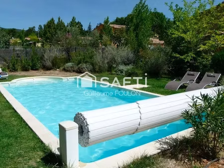 vente maison 4 pièces 106 m² à saint-saturnin-lès-apt (84490)  450 000 €