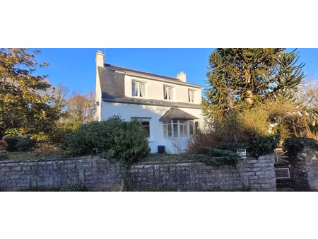 vente maison 6 pièces 145 m² à moelan-sur-mer (29350)  431 600 €