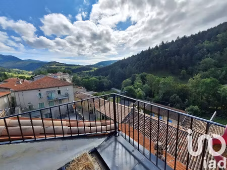 vente maison à valdrôme (26310) : à vendre / 80m² valdrôme