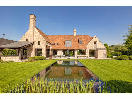 huis te koop in zoersel met 5 slaapkamers