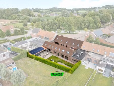 commercieel te koop in westouter