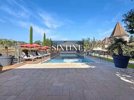 vente maison 45 pièces