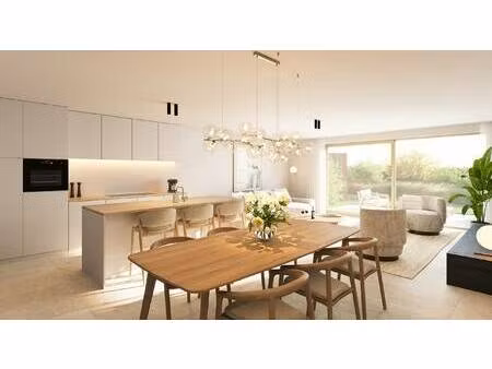 appartement te koop in puurs-sint-amands met 2 slaapkamers