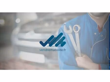 vente fonds de commerce