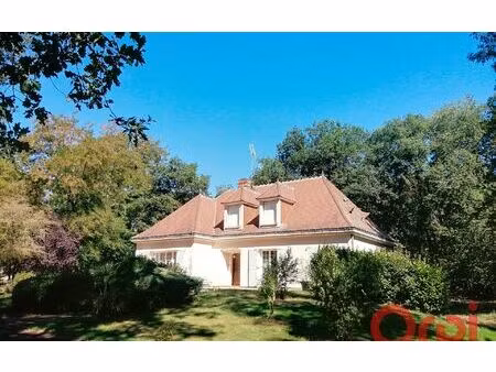 maison auzouer-en-touraine m² t-6 à vendre  312 700 €